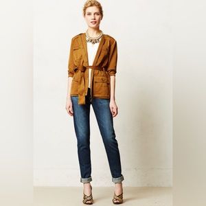 AG Adriano Goldschmied | Nikki Relaxed Skinny Jeans